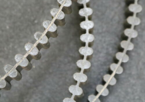 GATES POWERGRIP Zahnriemen Timing belt Doppelverzahnt D8M L: 2400mm B: 15mm