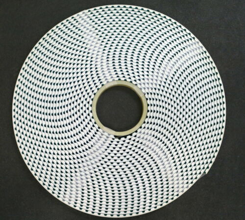 Zahnriemen AT 10 PAZ offen Stahl Länge ca. 18000mm Breite 16mm - unbenutzt