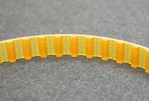 BANDO Zahnriemen Timing belt 225L Länge 571,5mm Breite 14mm - unbenutzt