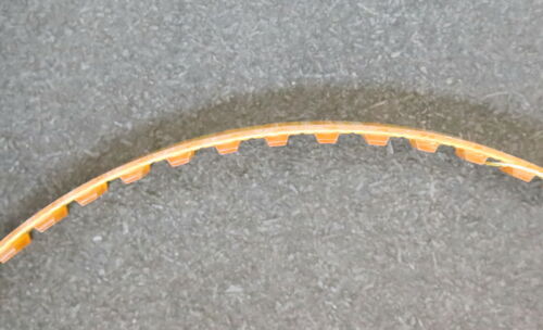 BANDO Zahnriemen Timing belt 225L Länge 571,5mm Breite 14mm - unbenutzt