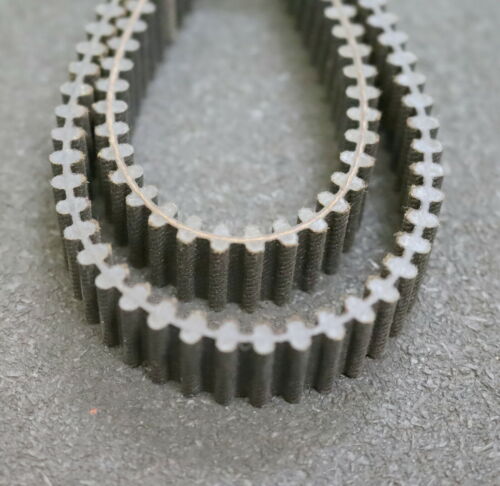 CONTITECH Zahnriemen Timing belt Doppelverzahnt 5M Länge 925mm Breite 15,5mm