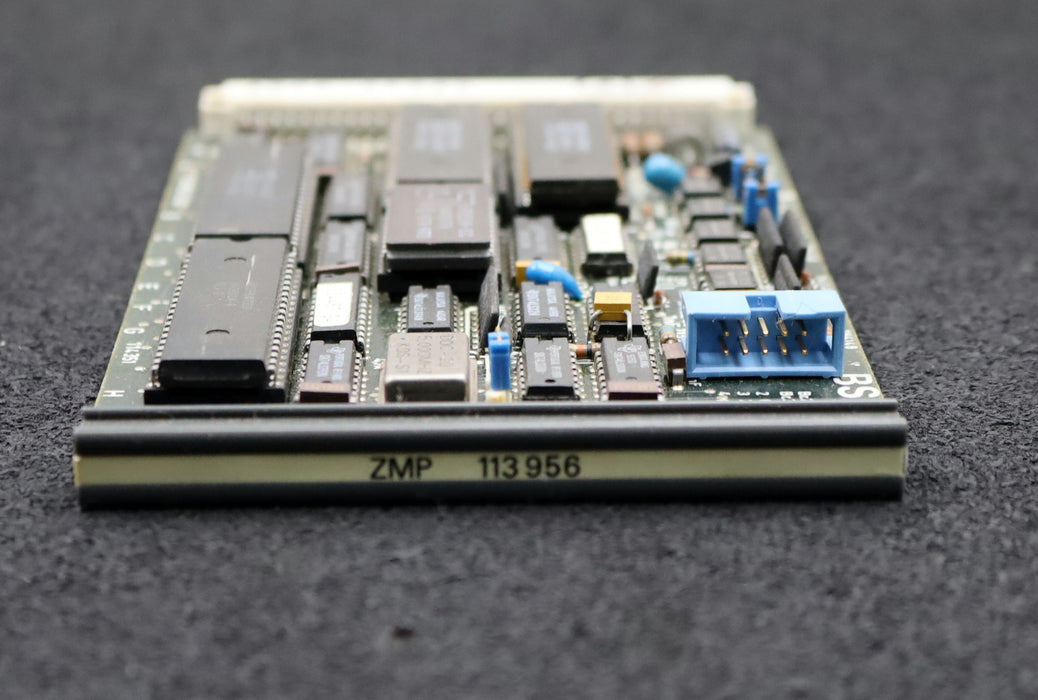 HECKLER & KOCH Platine für CNC 783/784 ZMP 113 956 Platine 050.100.213.03