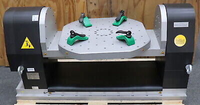 MAHR Dreh- und Schwenkeinheit ID 9754000 für MFK500 MFK600 DSRH 50 40.00 1,5kVA