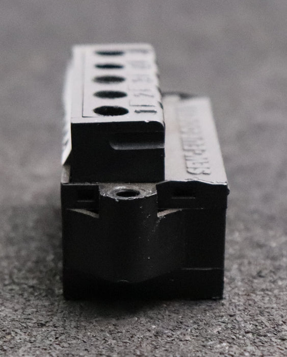 SEW Bremsgleichrichter TYP BG 8255903 Ue= 42…500VAC IL= 1,5A gebraucht