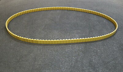 MEGADYNE Zahnriemen Timing belt T10 Breite 16mm Länge 1300mm unbenutzt