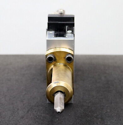 DESTACO Stiftziehzylinder einfache Ausführung 86P6-105C8000 Kolben-Ø 63mm