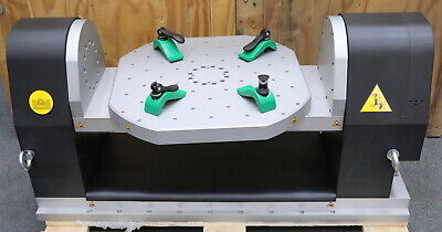 MAHR Dreh- und Schwenkeinheit ID 9754000 für MFK500 MFK600 DSRH 50 40.00 1,5kVA