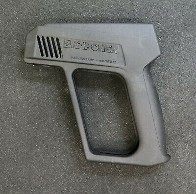 KÄRCHER Griff für Lanze Art.Nr. 5-321-174 unbenutzt Gewicht