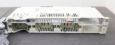 ABB Sicherungslasttrennschalter XRE1 NH1 690V/250A/AC-22B 500V/250A/AC-22B