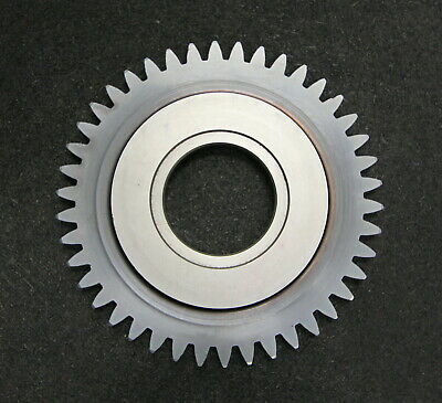 LIEBHERR Scheibenschneidrad gear shaper Normalmodul mn= 3mm EGW 20° Z= 42