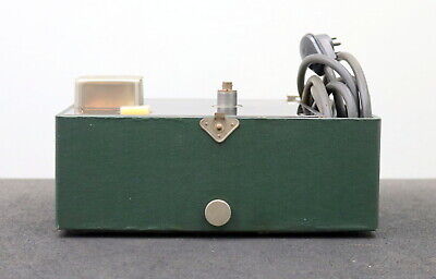 FEUERLAND WERKE Historisches Gerät f. Ton- oder Film Synchrovox Typ 2/ /90