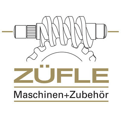Stahl Zahnscheibe Pulley mit beidseitiger Bordscheibe 32-H-100  Z=32 Profil: H