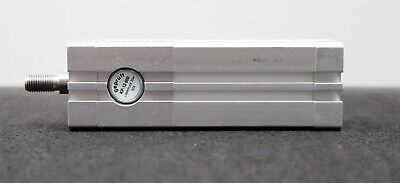 FESTO Kompaktzylinder Compact cylinder ADN-32-60-KP-A-P-A Art.Nr. 548208