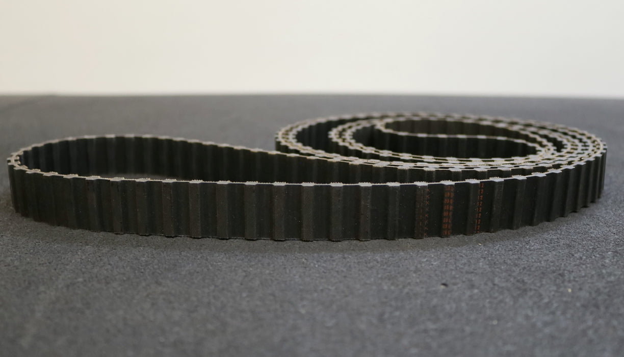 Zahnriemen Timing belt doppelverzahnt 1250 DH Breite 25,4mm Länge 3175mm