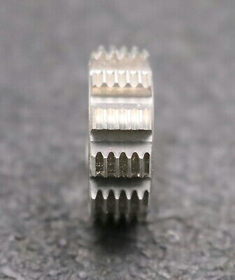 IMS Vollstahl-Wälzfräser m= 0,465mm 20° EGW DIN867 1gg. Rechts Ø24x8xØ8mm