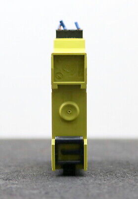 PILZ Sicherheitsschaltgerät PNOZ X7P ID No.: 787059 24VAC/DC 3,0VA 1,5W 50-60Hz