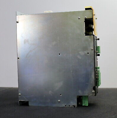 BOSCH Servomodul SM 10/20-T/A Art.Nr. 055128-104 520VDC 10A gebraucht