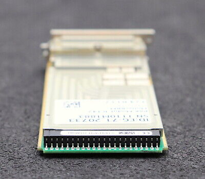 MÜLLER-BBM Vibro-Akustik Messsystem PAK Modul ICT424 B112 unbenutzt