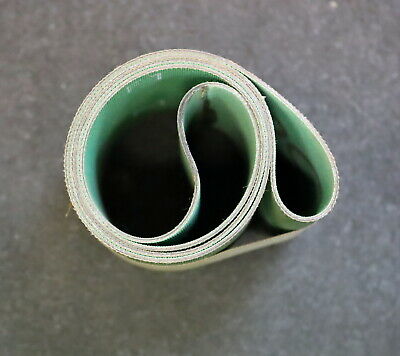 HABASIT Flachriemen Flat belt F1 endlos verbunden Breite 64mm Länge 750mm