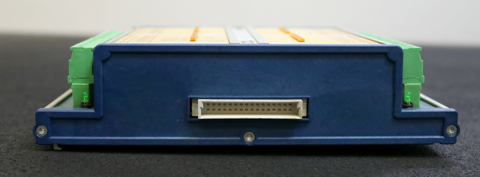 SCHLEICHER Promodul-P P02-A32/1 Nr. 29305373-584 U = 24VDC 0,1A - gebraucht