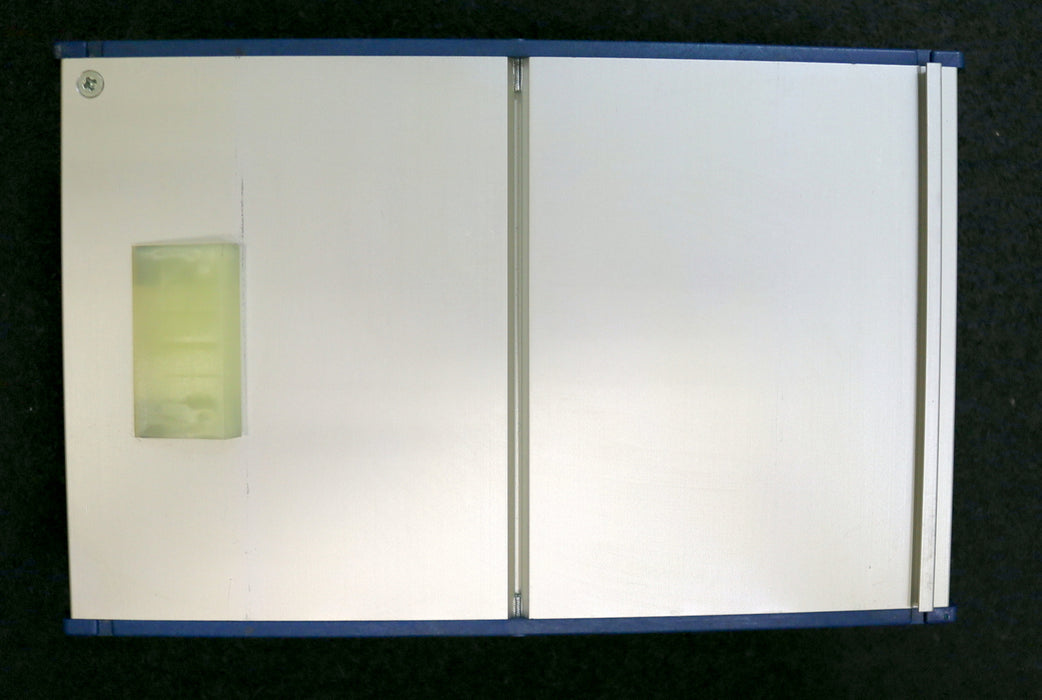 SCHLEICHER Promodul-P P02-A32/1 Nr. 29305373-584 U = 24VDC 0,1A - gebraucht