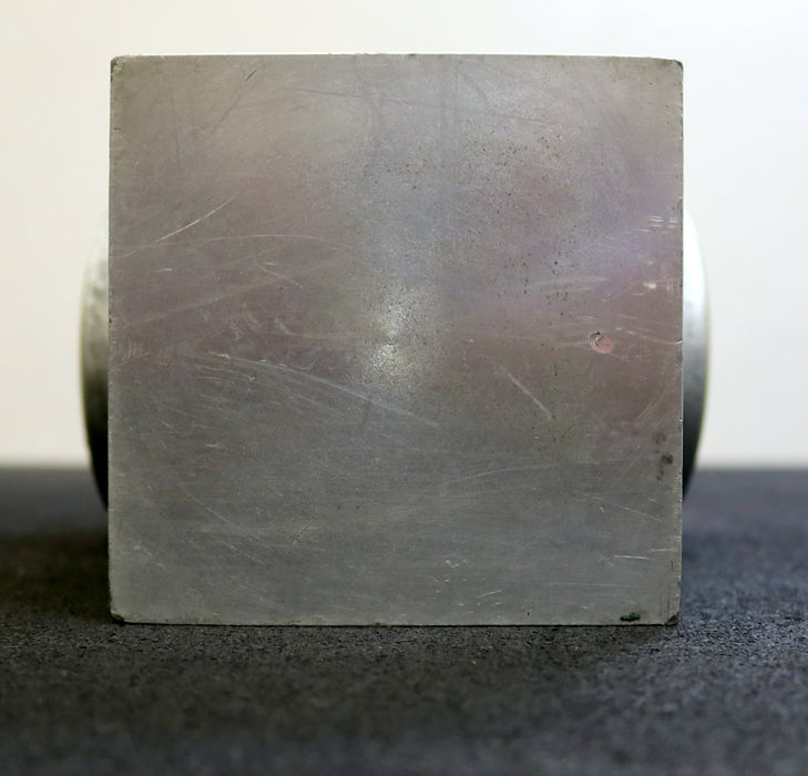 BLAIN HYDRAULICS Rohrbruchventil R10 3" NW80 für SCHMIDT AUFZÜGE mit Bernstein