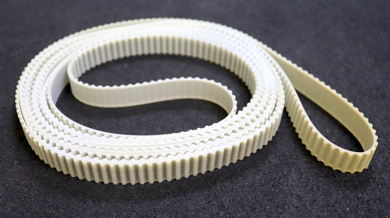 NSW SECAFLEX Zahnriemen T 5 verschweißt Länge 4655mm Breite 16mm - unbenutzt