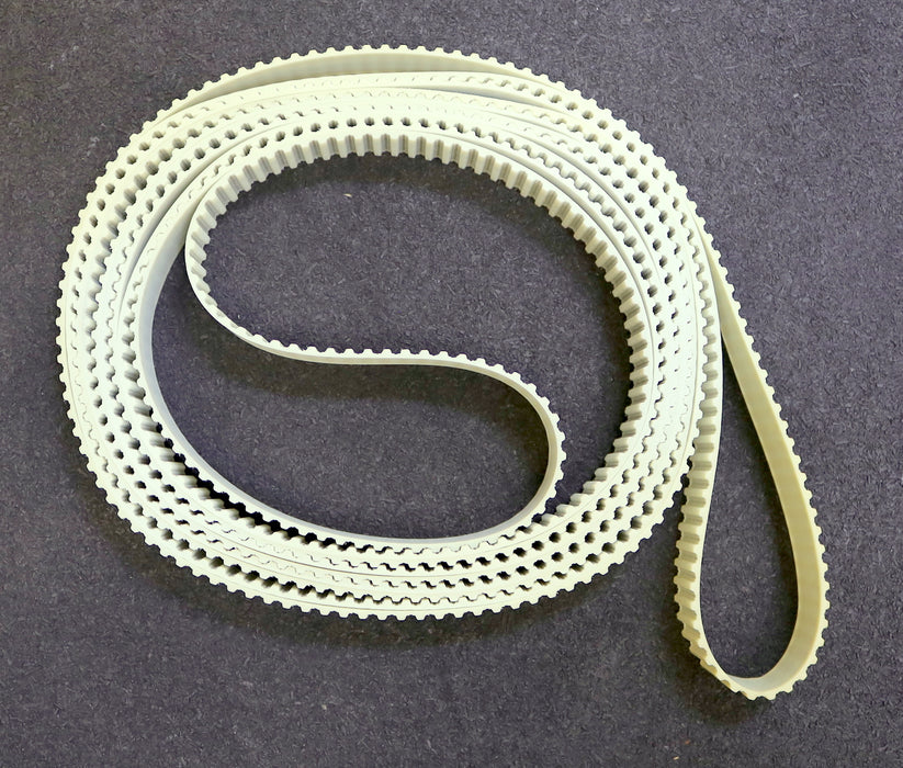 NSW SECAFLEX Zahnriemen T 5 verschweißt Länge 4655mm Breite 16mm - unbenutzt