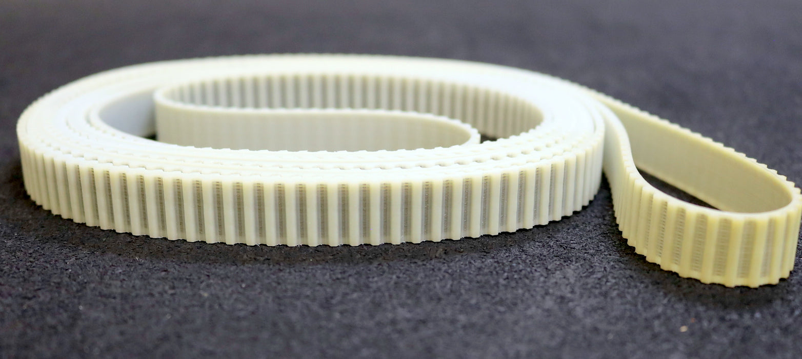 NSW SECAFLEX Zahnriemen T 5 verschweißt Länge 4655mm Breite 16mm - unbenutzt