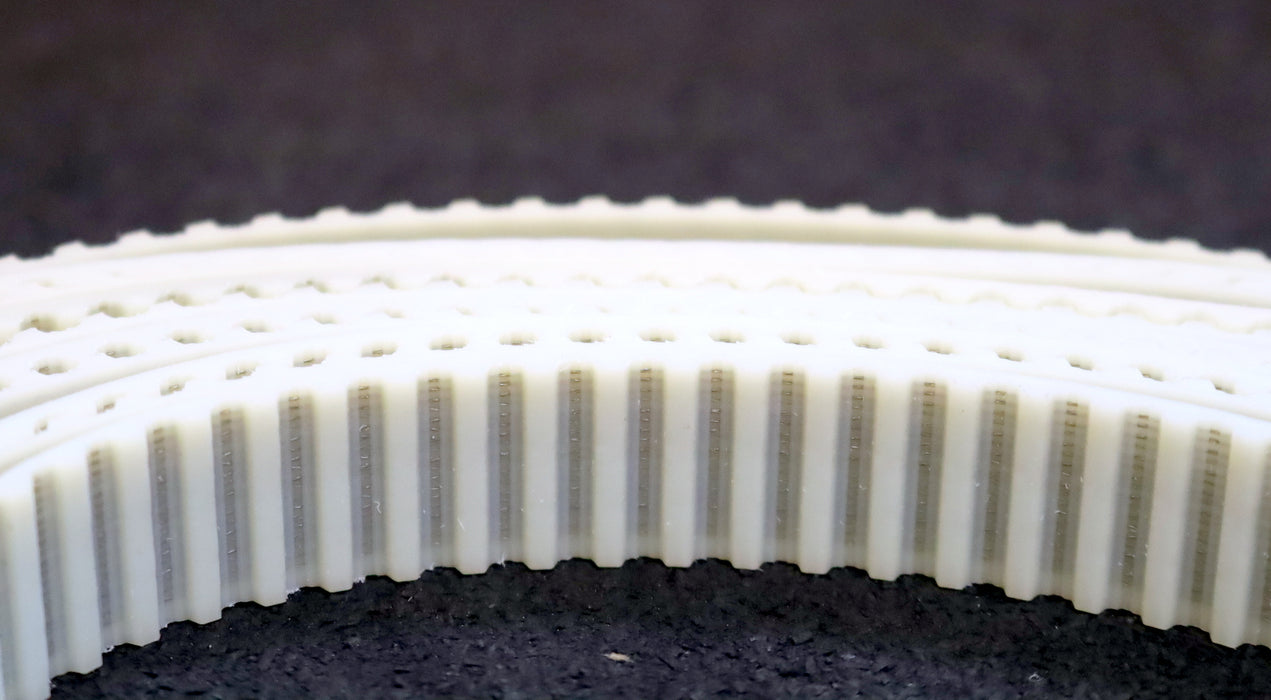 NSW SECAFLEX Zahnriemen T 5 verschweißt Länge 4655mm Breite 16mm - unbenutzt