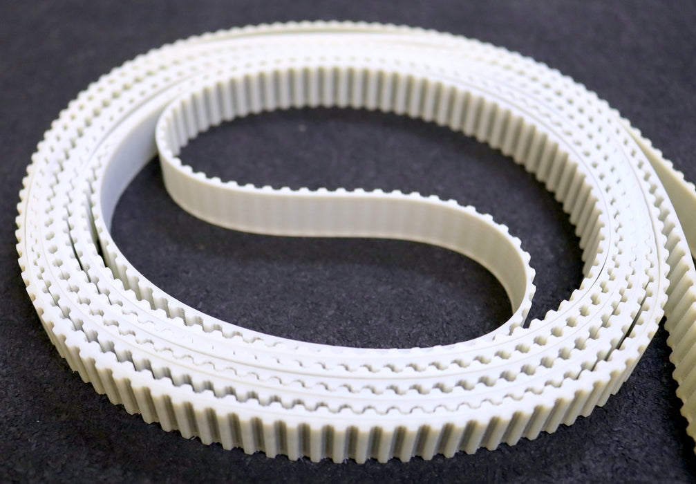 NSW SECAFLEX Zahnriemen T 5 verschweißt Länge 4655mm Breite 16mm - unbenutzt