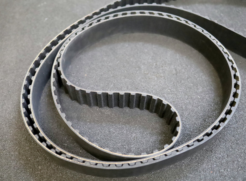 BANDO SYNCHRONOUS Zahnriemen Timing belt 855L Länge 2171,7mm Breite 25,3mm