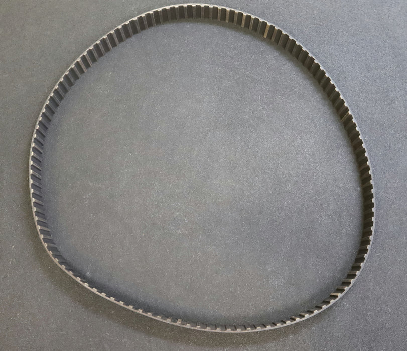 CONTITECH Zahnriemen Timing belt 570H Länge 1447,8mm Breite 35,6mm - unbenutzt