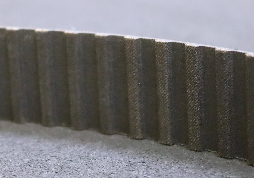 CONTITECH Zahnriemen Timing belt 570H Länge 1447,8mm Breite 35,6mm - unbenutzt