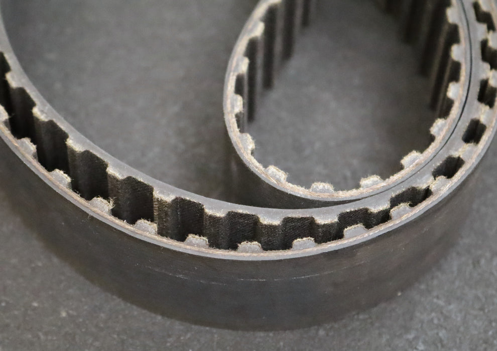 CONTITECH Zahnriemen Timing belt 570H Länge 1447,8mm Breite 35,6mm - unbenutzt