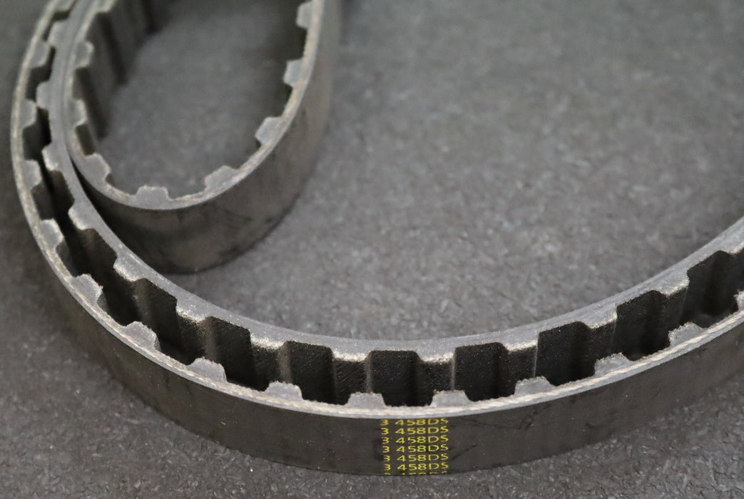 GATES POWERGRIP Zahnriemen Timing belt 540H Länge 1371,6mm Breite 19,05mm