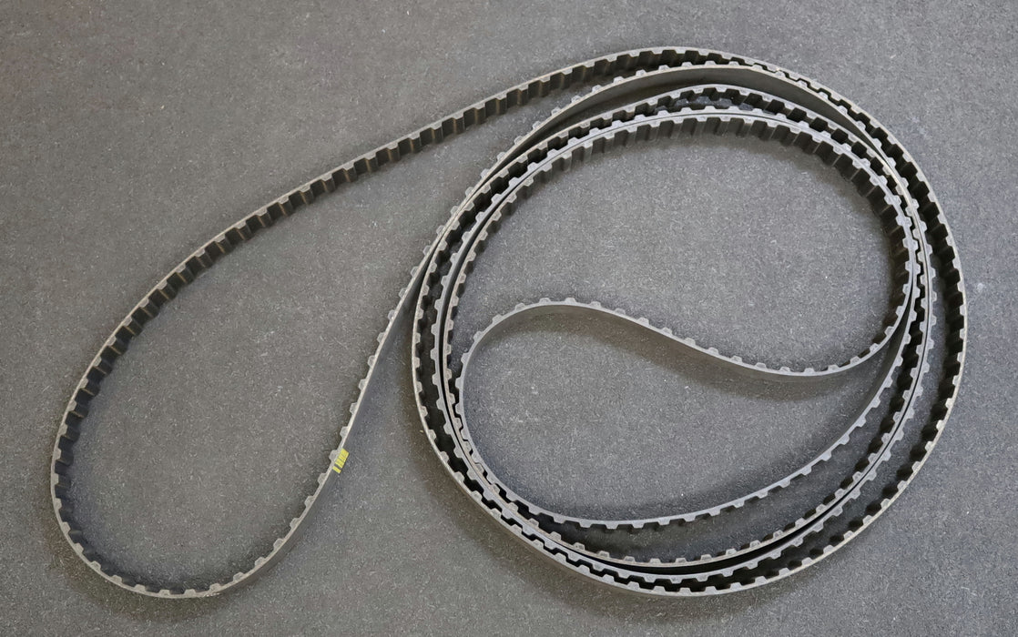 GATES POWERGRIP Zahnriemen Timing belt 1700H Länge 4318mm Breite 19,4mm