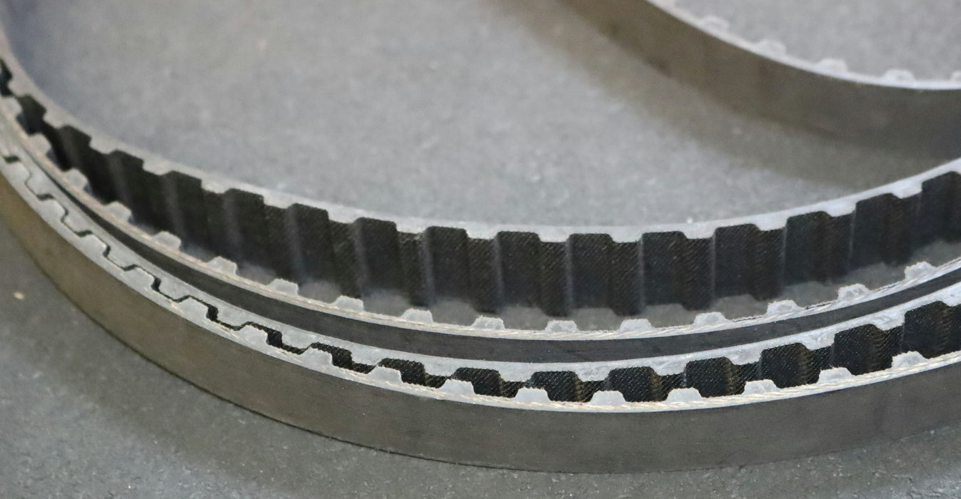 GATES POWERGRIP Zahnriemen Timing belt 1700H Länge 4318mm Breite 19,4mm