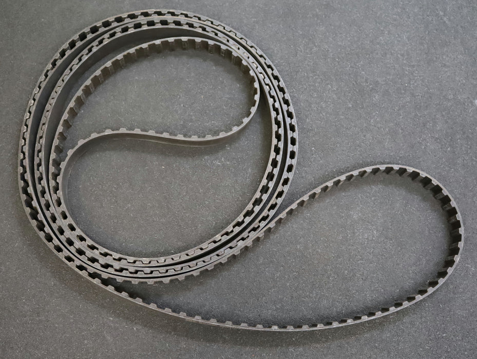 CONTITECH Zahnriemen Timing belt 1700H Länge 4318mm Breite 19,05mm - unbenutzt