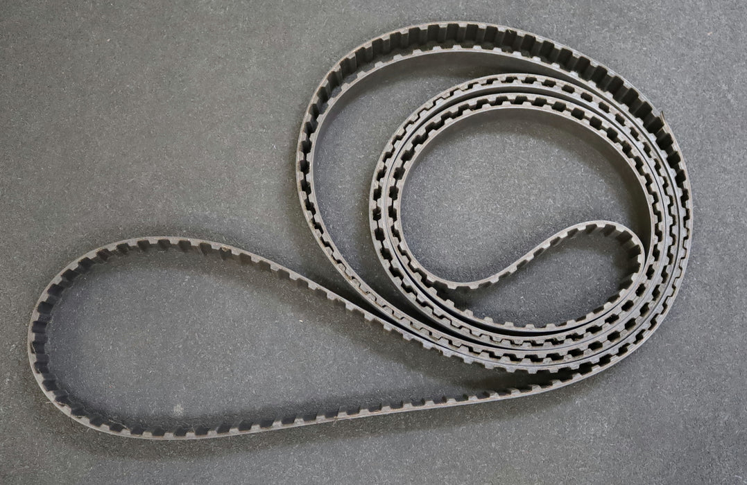 CONTITECH Zahnriemen Timing belt 1700H Länge 4318mm Breite 23mm - unbenutzt