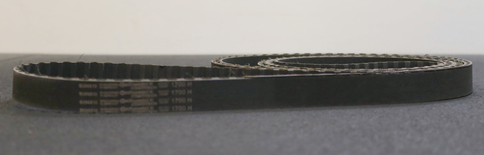 CONTITECH Zahnriemen Timing belt 1700H Länge 4318mm Breite 23mm - unbenutzt