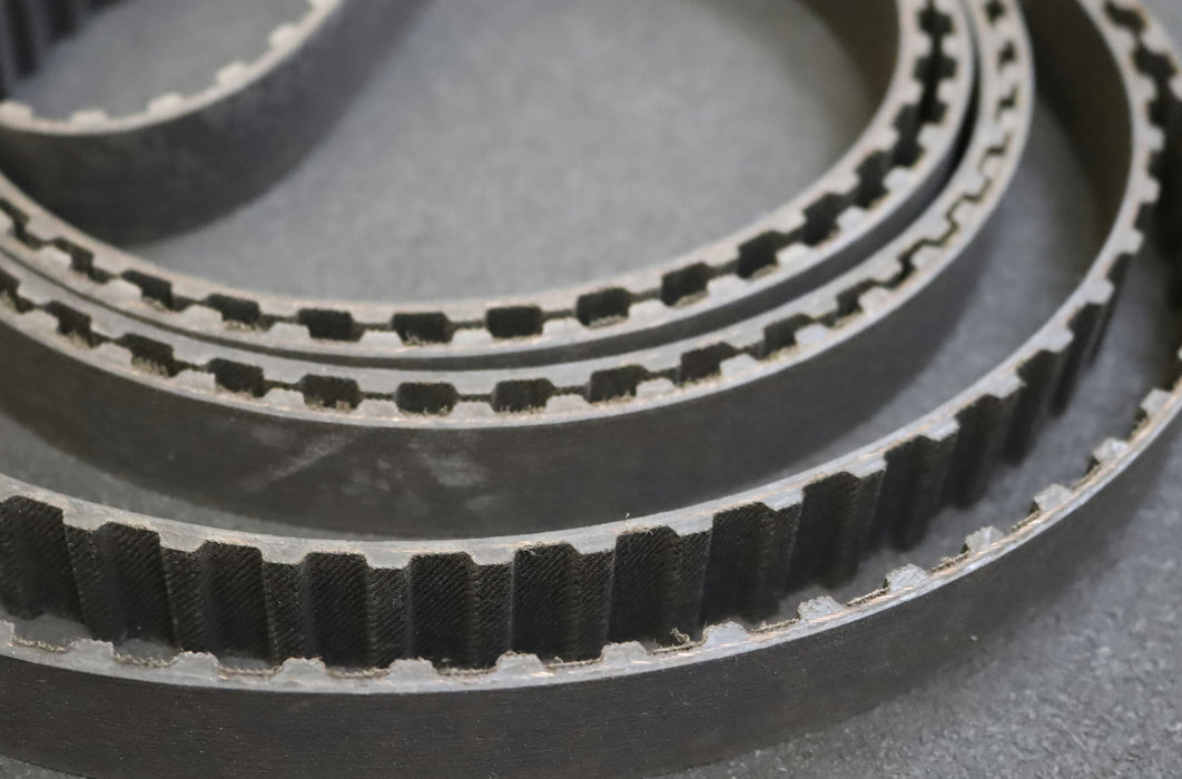 CONTITECH Zahnriemen Timing belt 1700H Länge 4318mm Breite 23mm - unbenutzt