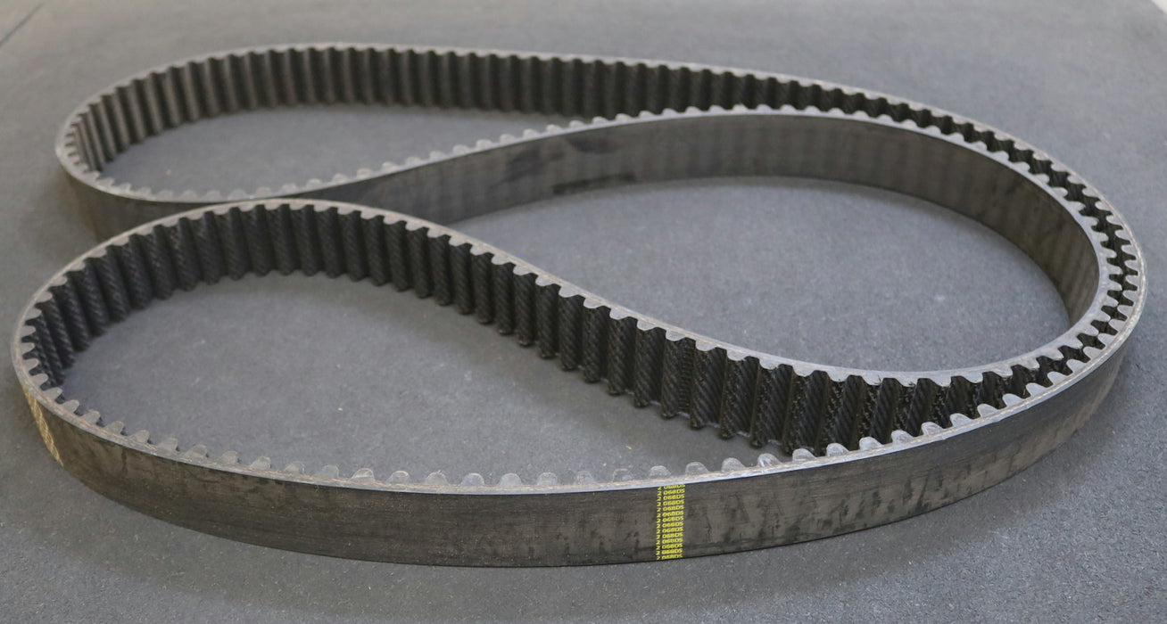 GATES POWERGRIP Zahnriemen Timing belt 14MR Länge 2800mm Breite 41mm - unbenutzt