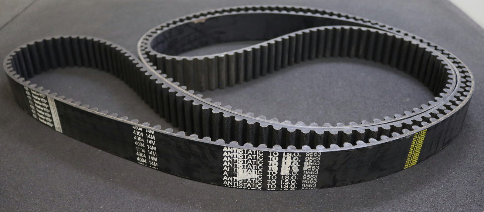 GATES POWERGRIP Zahnriemen Timing belt 14M Länge 4004mm Breite 50,2mm unbenutzt