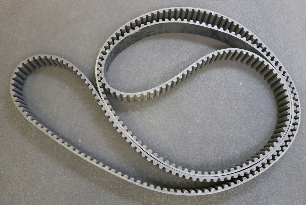 GATES POWERGRIP Zahnriemen Timing belt 14M Länge 4004mm Breite 50,2mm unbenutzt