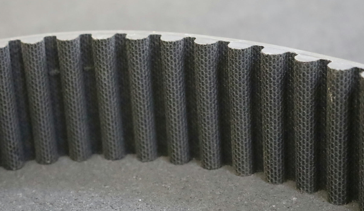 GATES POWERGRIP Zahnriemen Timing belt 14M Länge 4004mm Breite 50,2mm unbenutzt