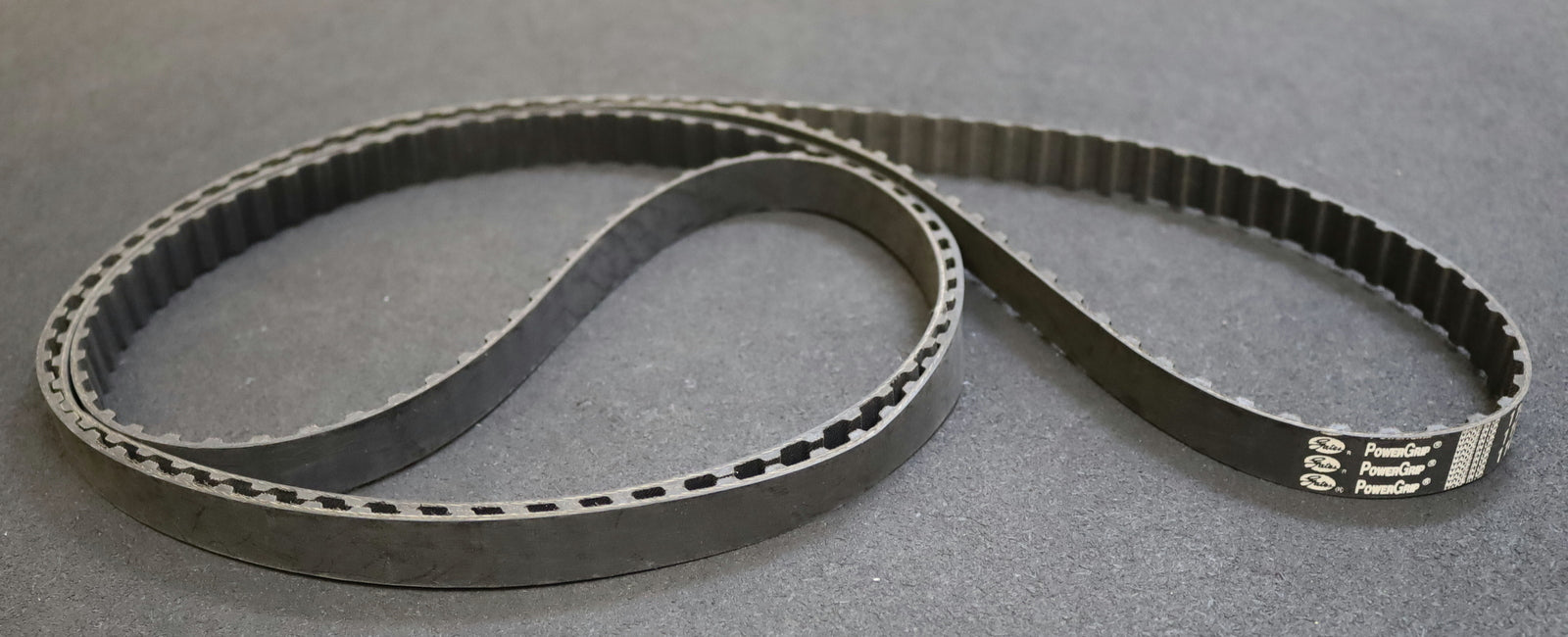 GATES POWERGRIP Zahnriemen Timing belt 1100H Länge 2794mm Breite 19,05mm