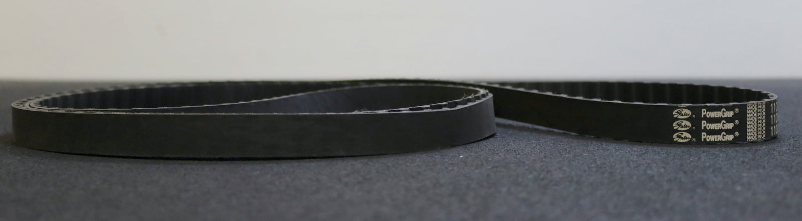 GATES POWERGRIP Zahnriemen Timing belt 1100H Länge 2794mm Breite 19,05mm