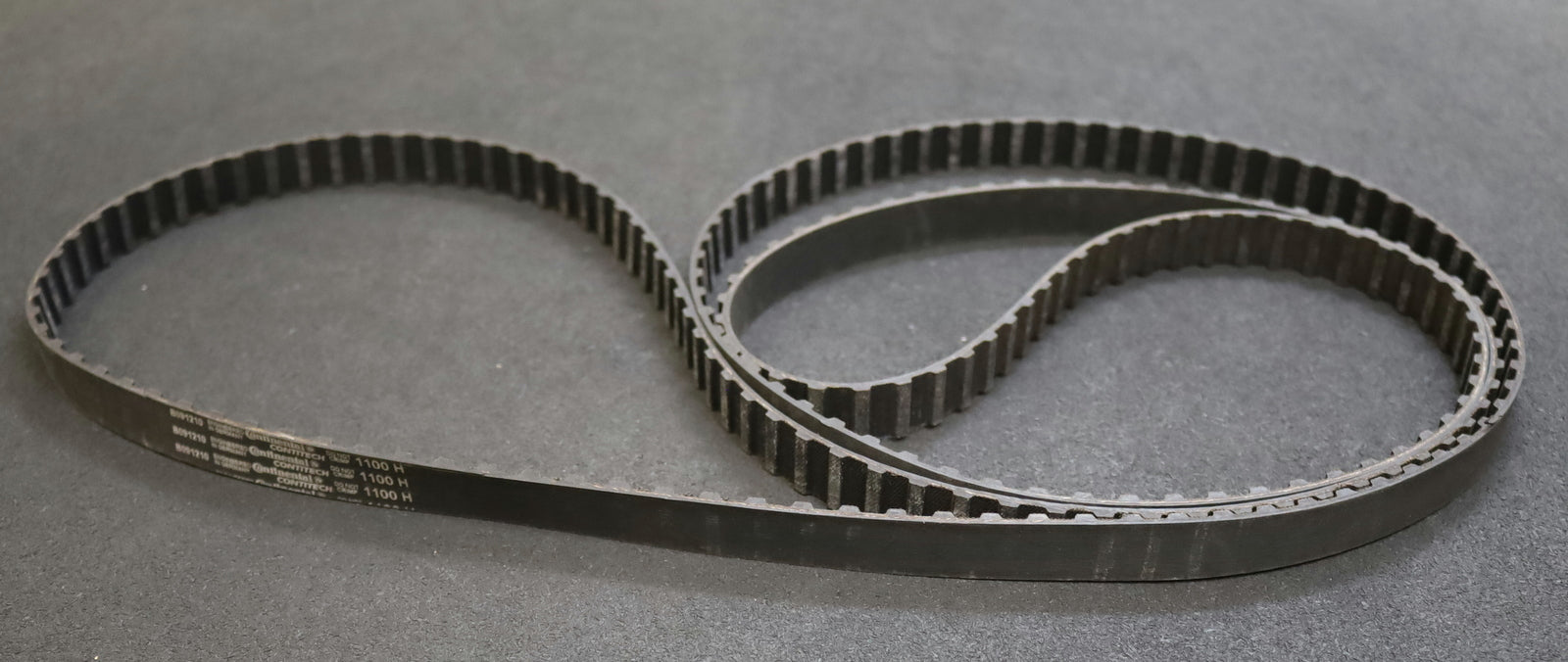 CONTITECH Zahnriemen Timing belt 1100H Länge 2794mm Breite 19,3mm - unbenutzt