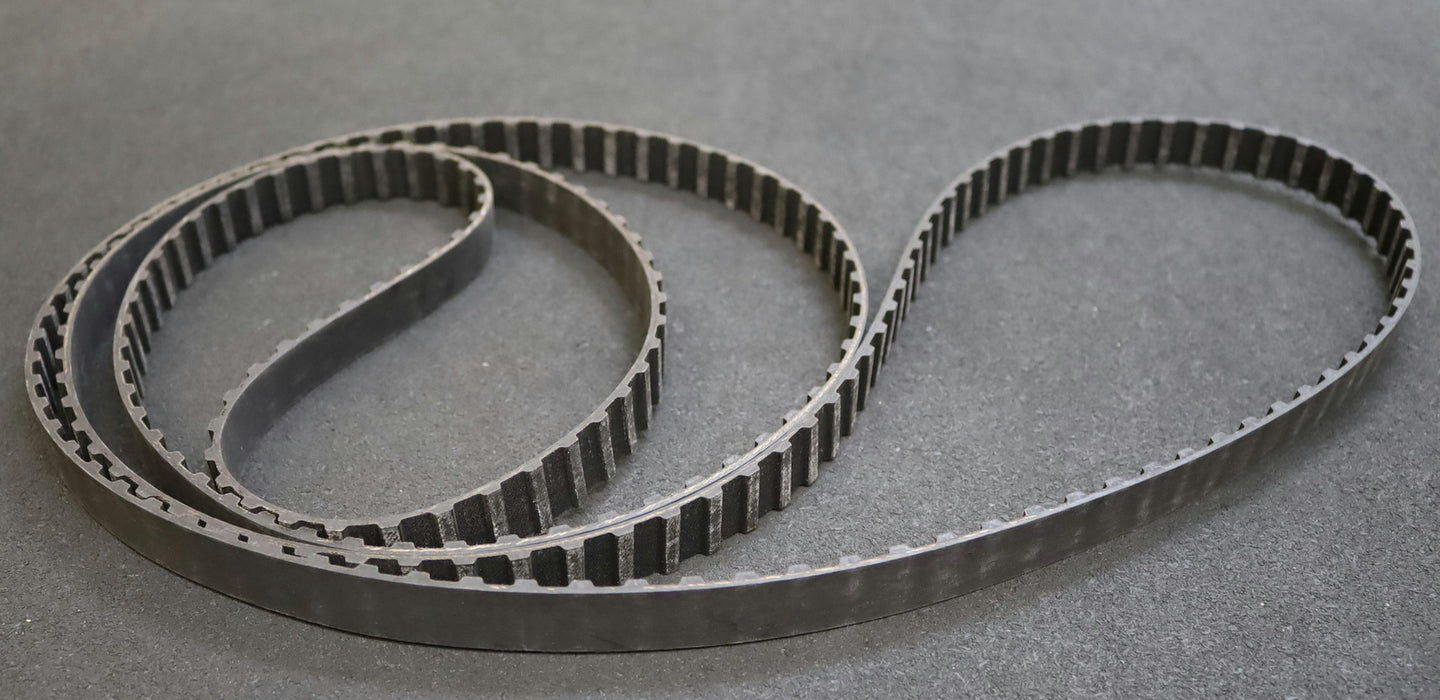 CONTITECH Zahnriemen Timing belt 1100H Länge 2794mm Breite 18,5mm - unbenutzt